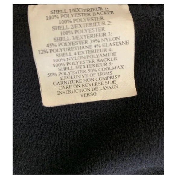 Marmot Women’s Small S Two Tone Full Zip Softshell Soft Shell Jacket - Picture 3 of 9